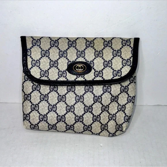 Gucci Clutch/Pouch - Picture 10 of 12